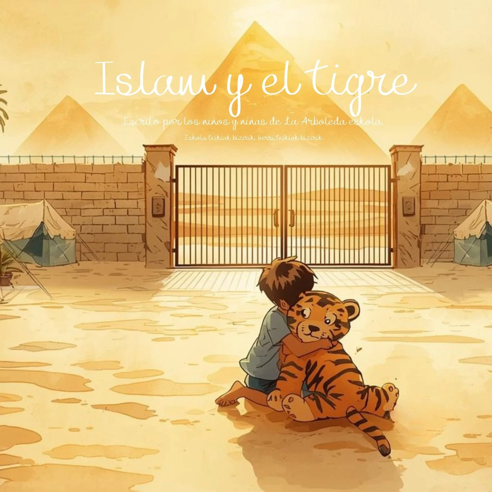 Islam y el tigre