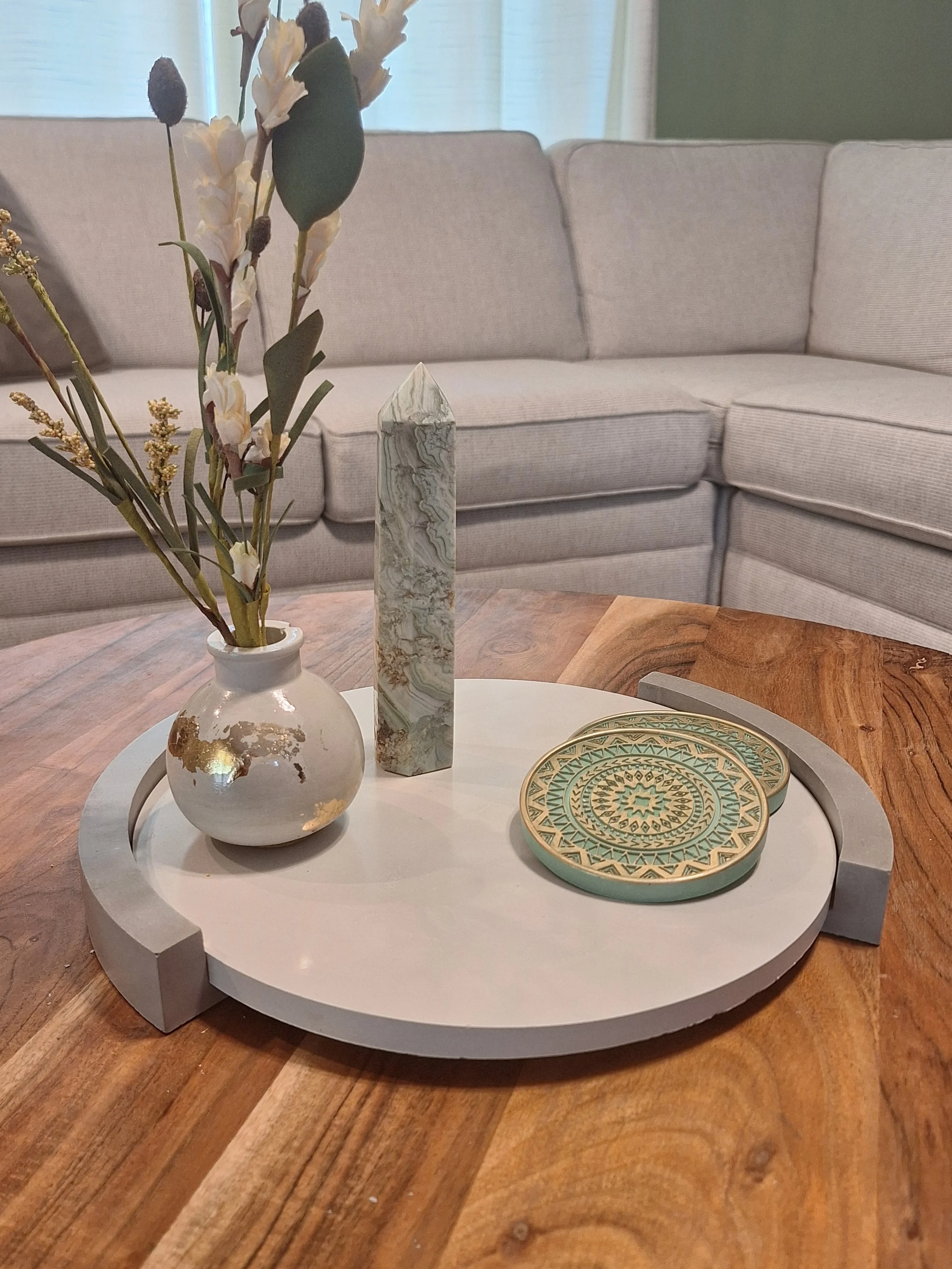 Base Tray | Large