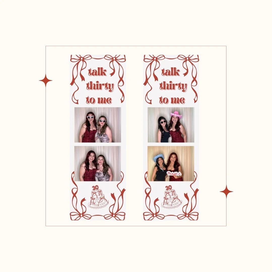 Why Photo Booth Prints Make the Perfect Event Keepsake