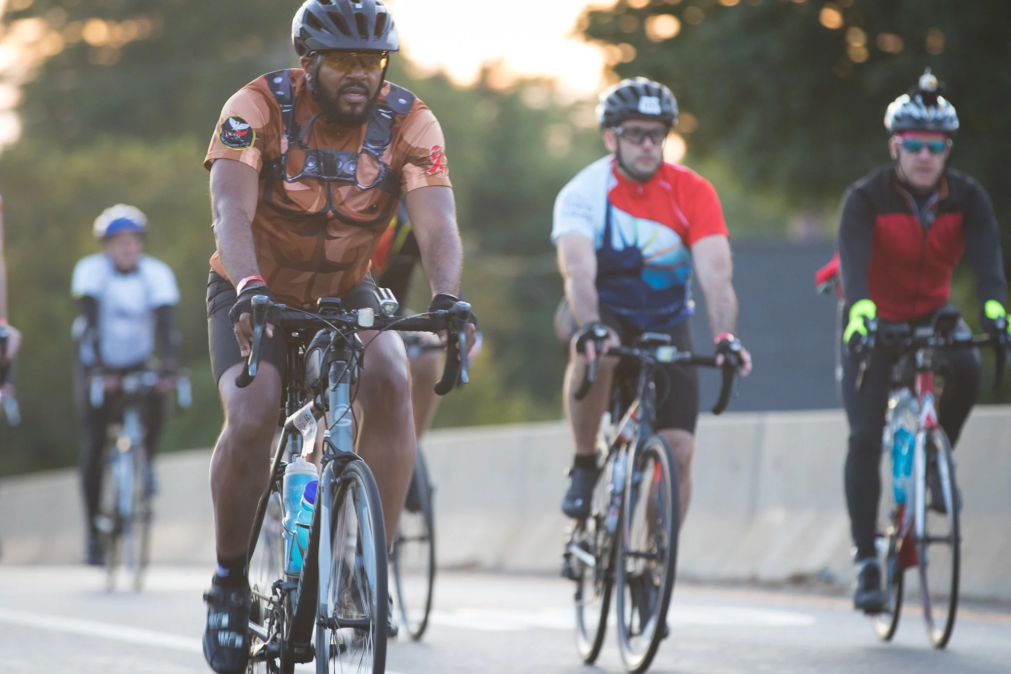 C4C 2019 Day 1 on the road.jpeg