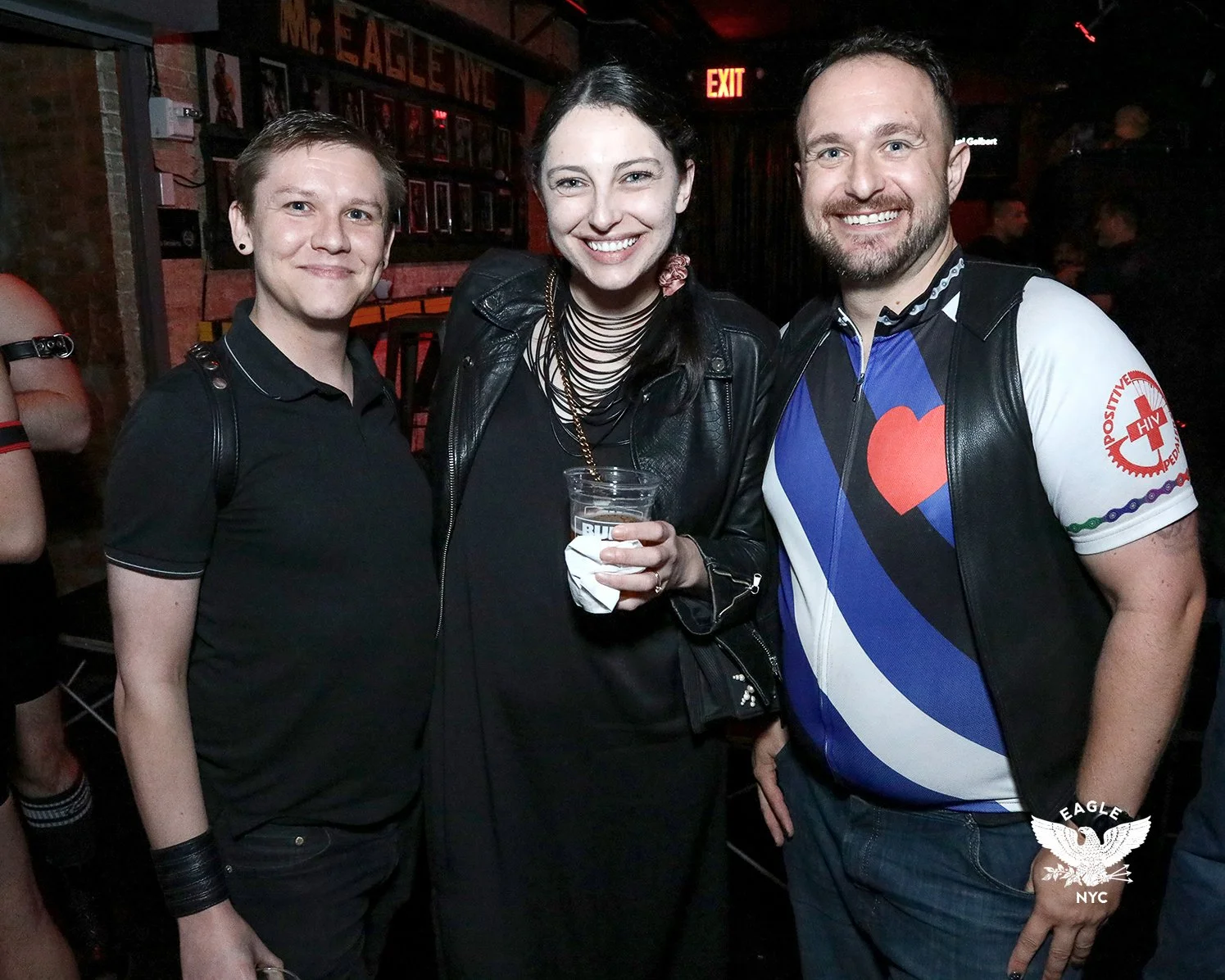 Lisa C4C Director with Team Eagle at Mr Eagle.jpg