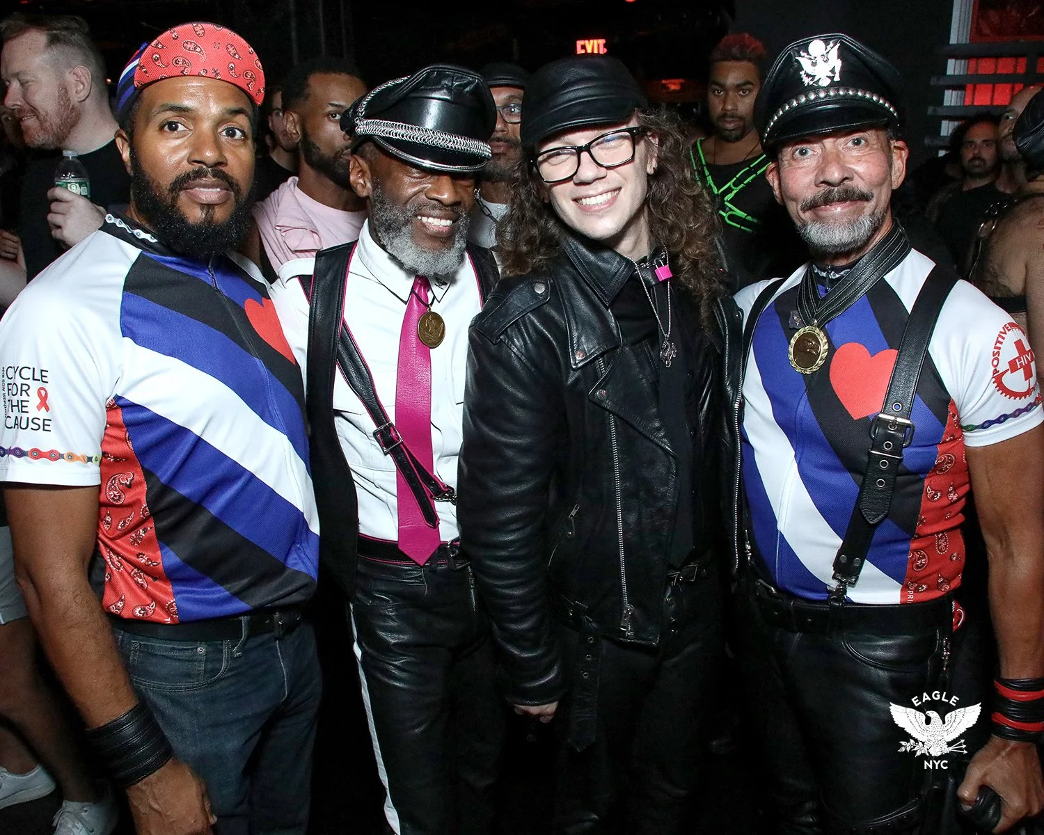 Team Eagle at Mr Eagle.jpg