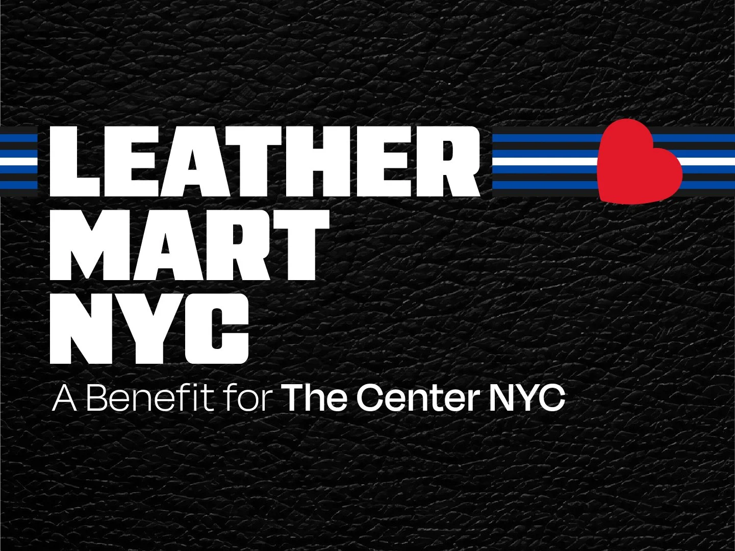 Leather Mart NYC