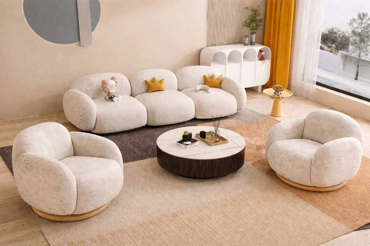 AZ Orbit Suite