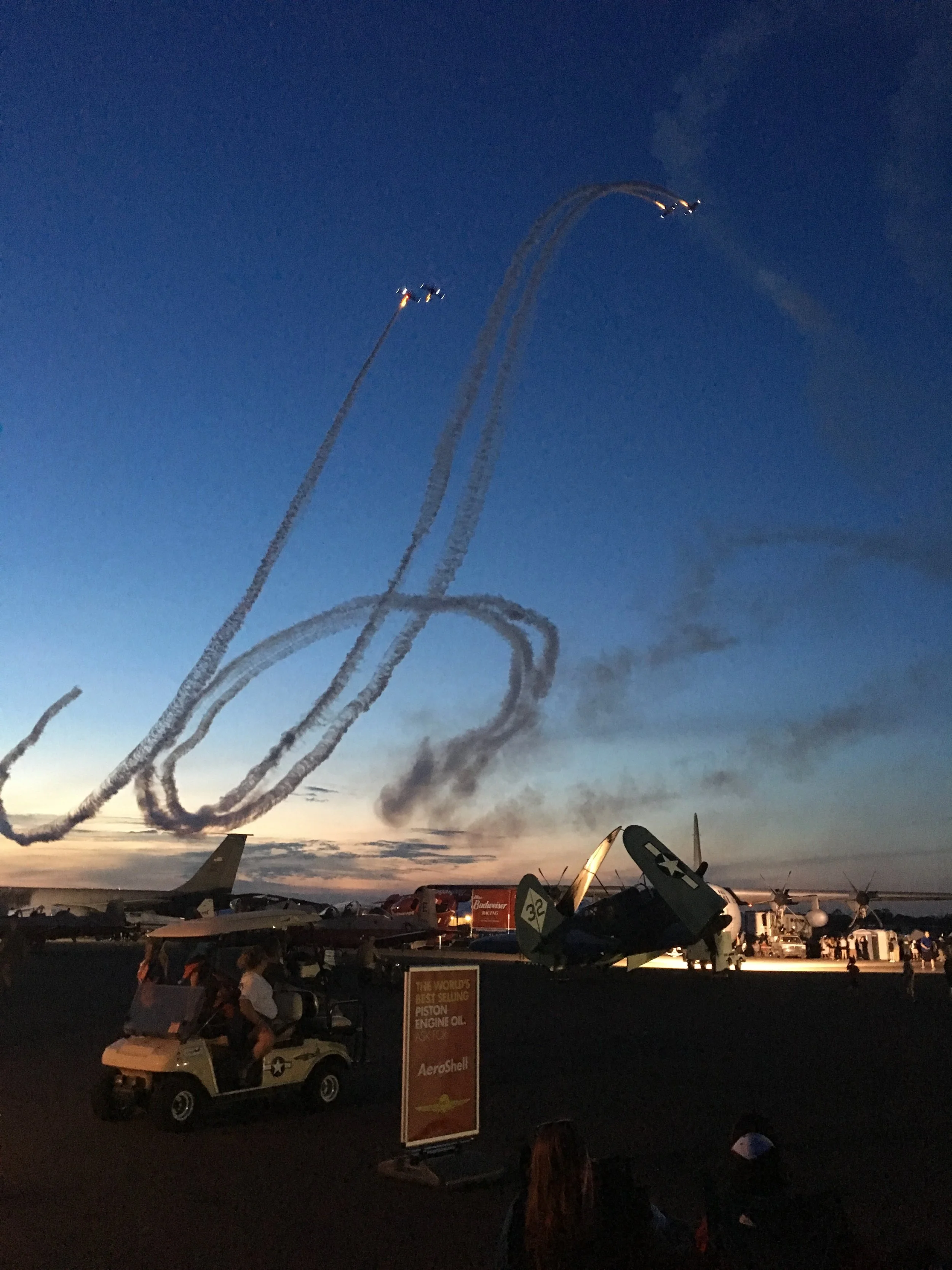 Defusing, Debriefing & Peer Support Sessions