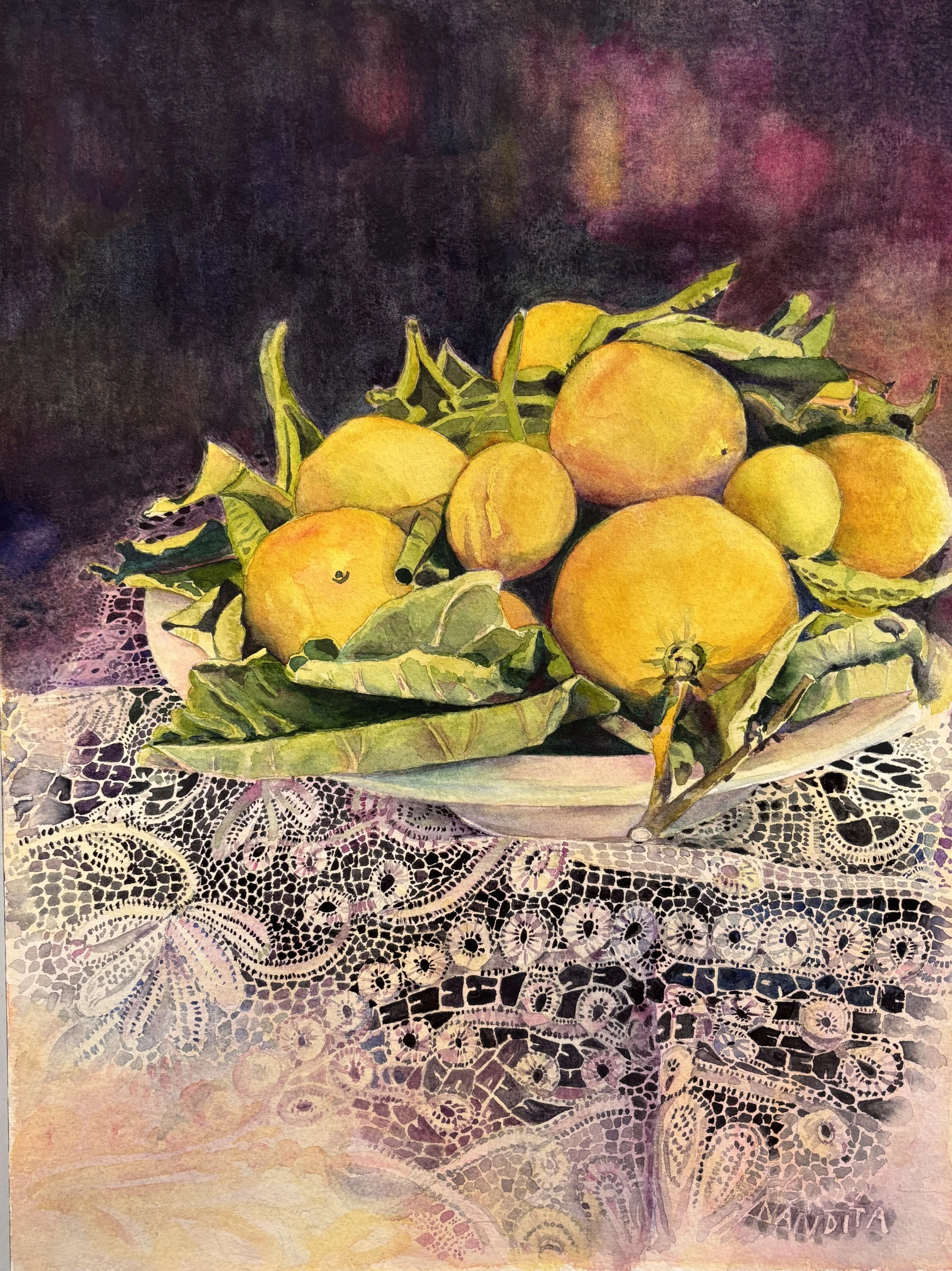 painting