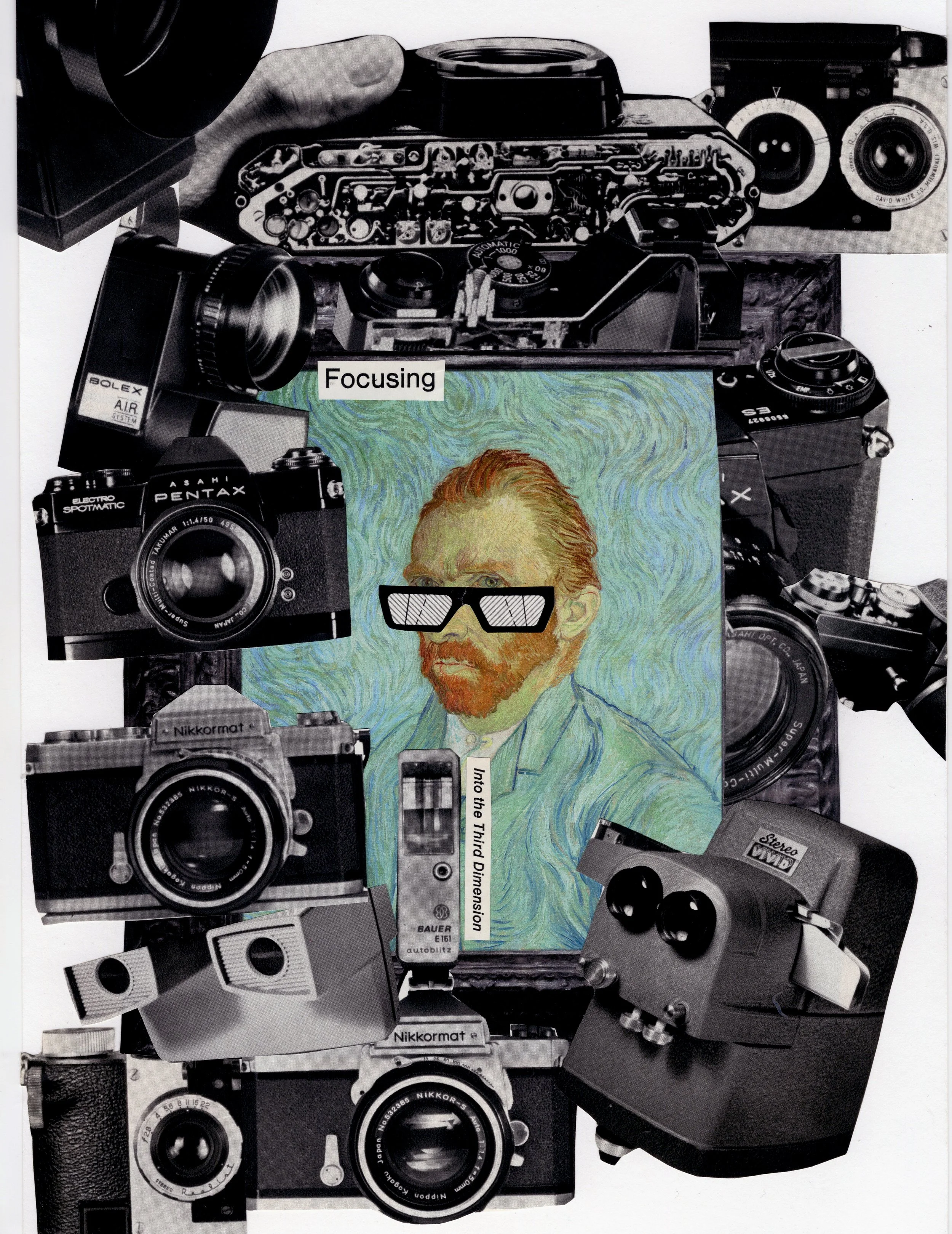 collage