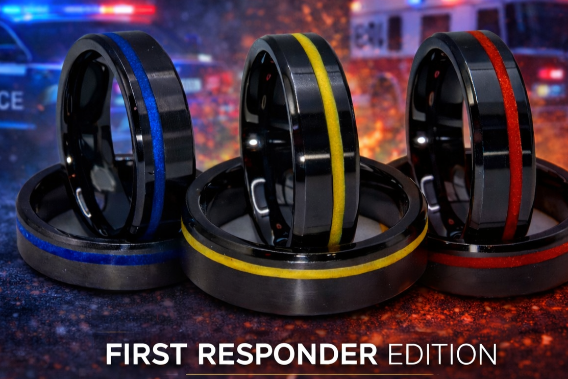 First Responder Edition