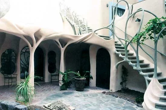 Art Nouveau