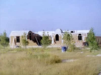 Simple Barrel Vault Construction: Build Lightweight Concrete Vaults with Reusable Formwork &amp; Minimal Reinforcement