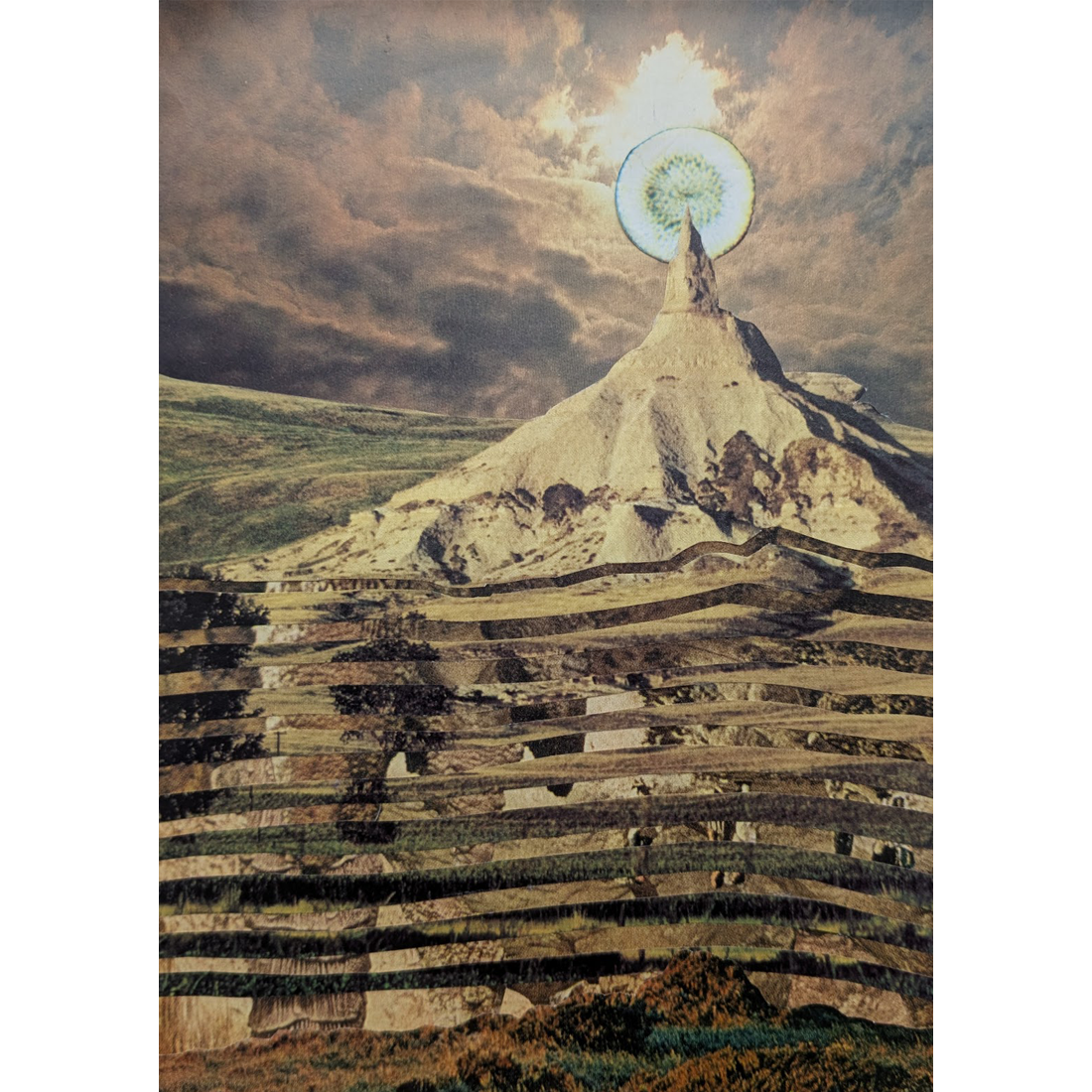 Sojourn