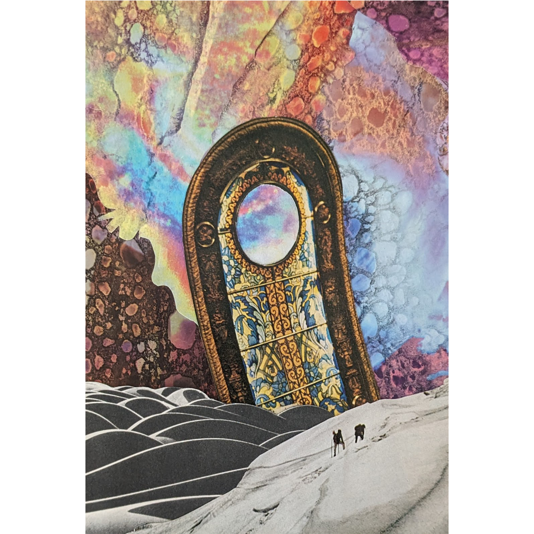 Wanderlust