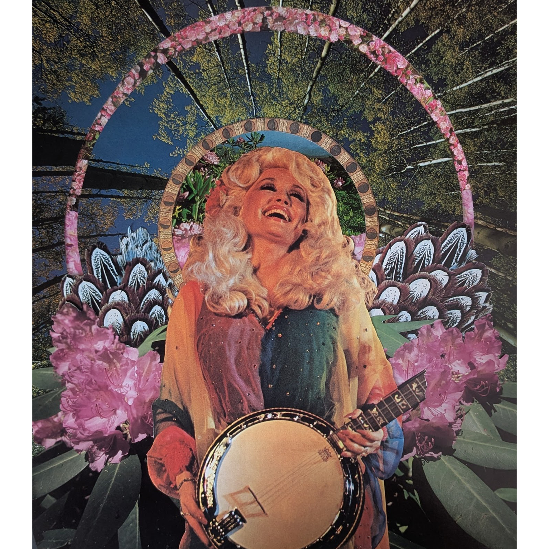 Aunt Dolly