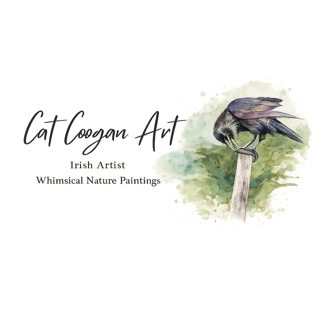 Cat Coogan Art