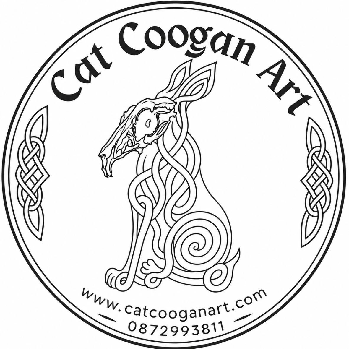 Cat Coogan Art