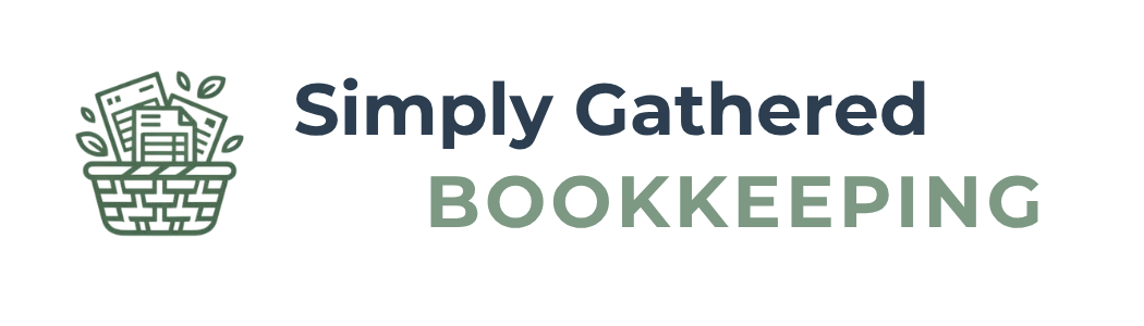 Small Business Bookkeeping and Consulting 