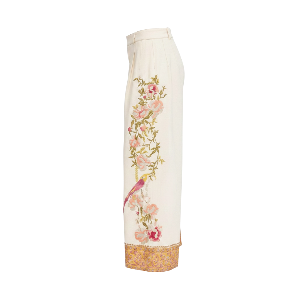Pájaro Trousers