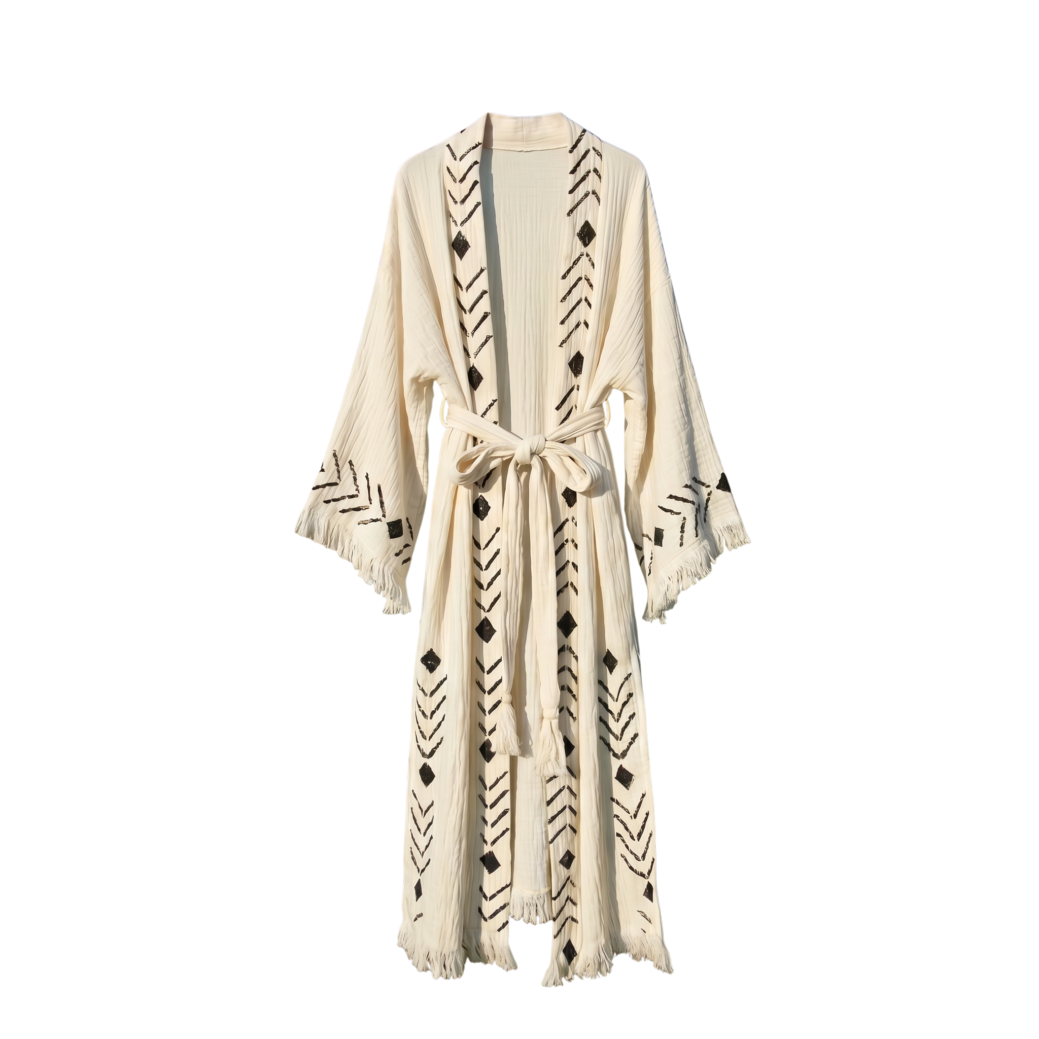 Kiniw Kimono