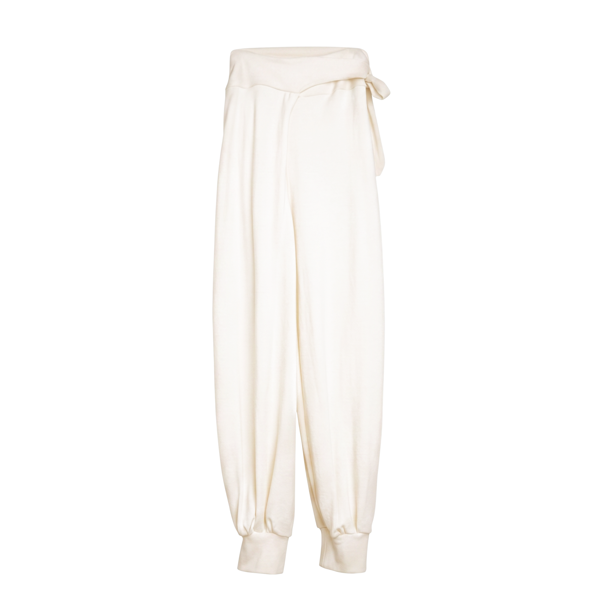 Wrap Pants