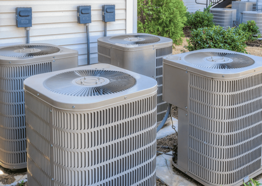 Hvac System Installation