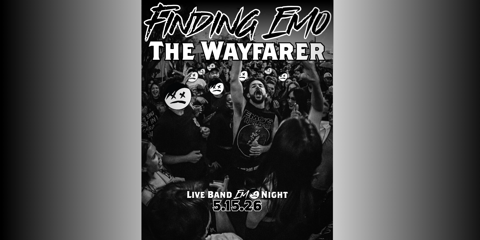 Wayfarer Costa Mesa