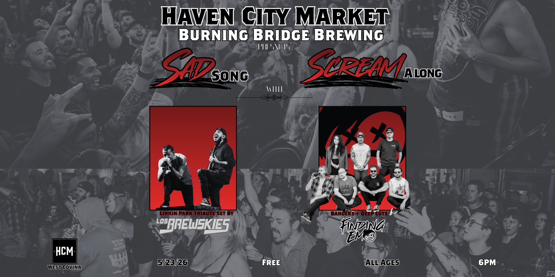 Haven City Market - West Covina