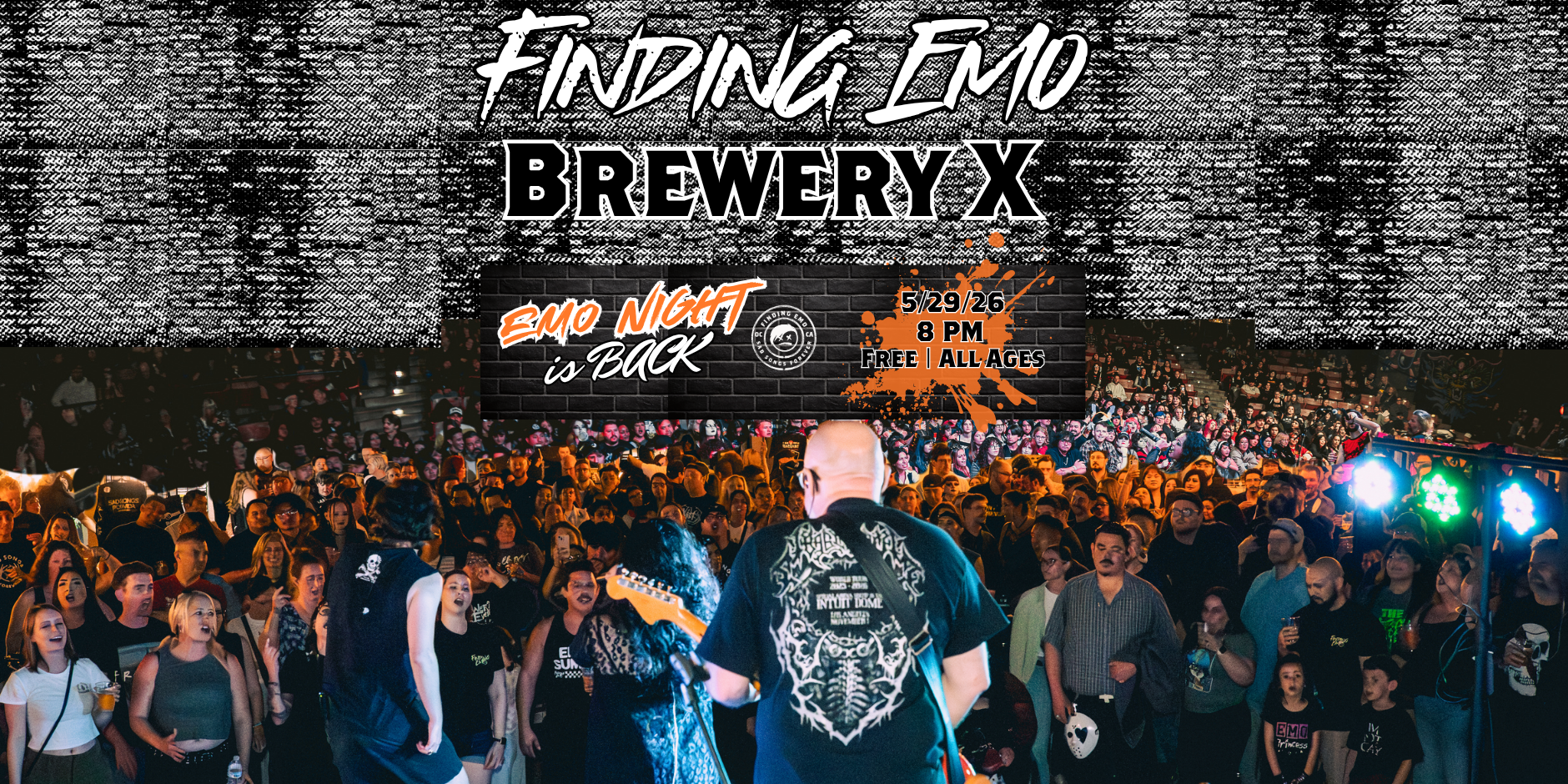 Brewery X