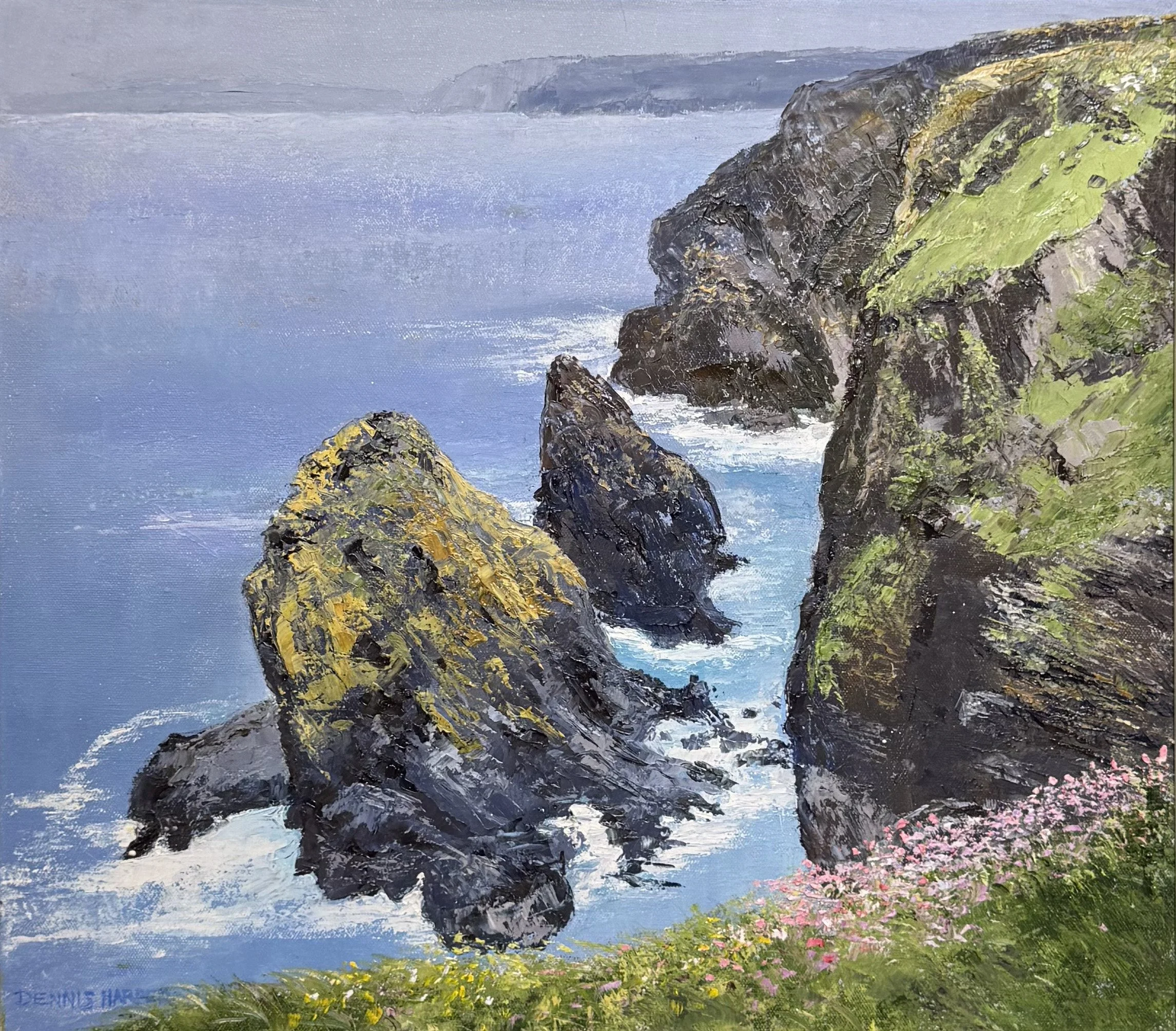 North Cornish Coast