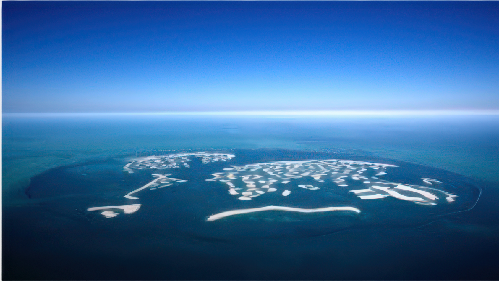 We worked with an Austrian developer to define the experience and the program for five of the World Islands in Dubai.  Our strategy was used as the foundation for development of five hotels, museums, nightclubs and unique interactive experiences. 
