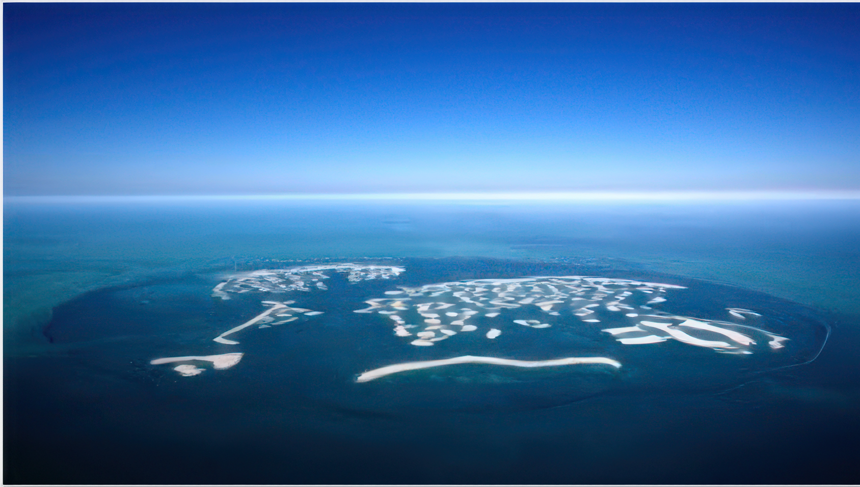 We worked with an Austrian developer to define the experience and the program for five of the World Islands in Dubai.  Our strategy was used as the foundation for development of five hotels, museums, nightclubs and unique interactive experiences. 