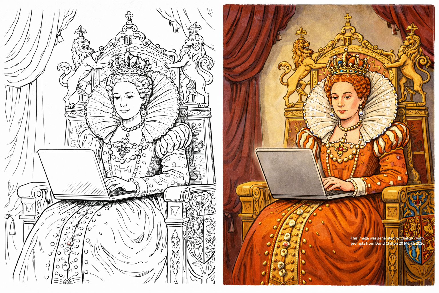 Thinking Historically About Online Sources