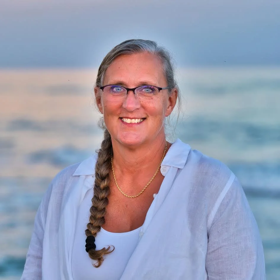 Mary Sandry, Co-Founder