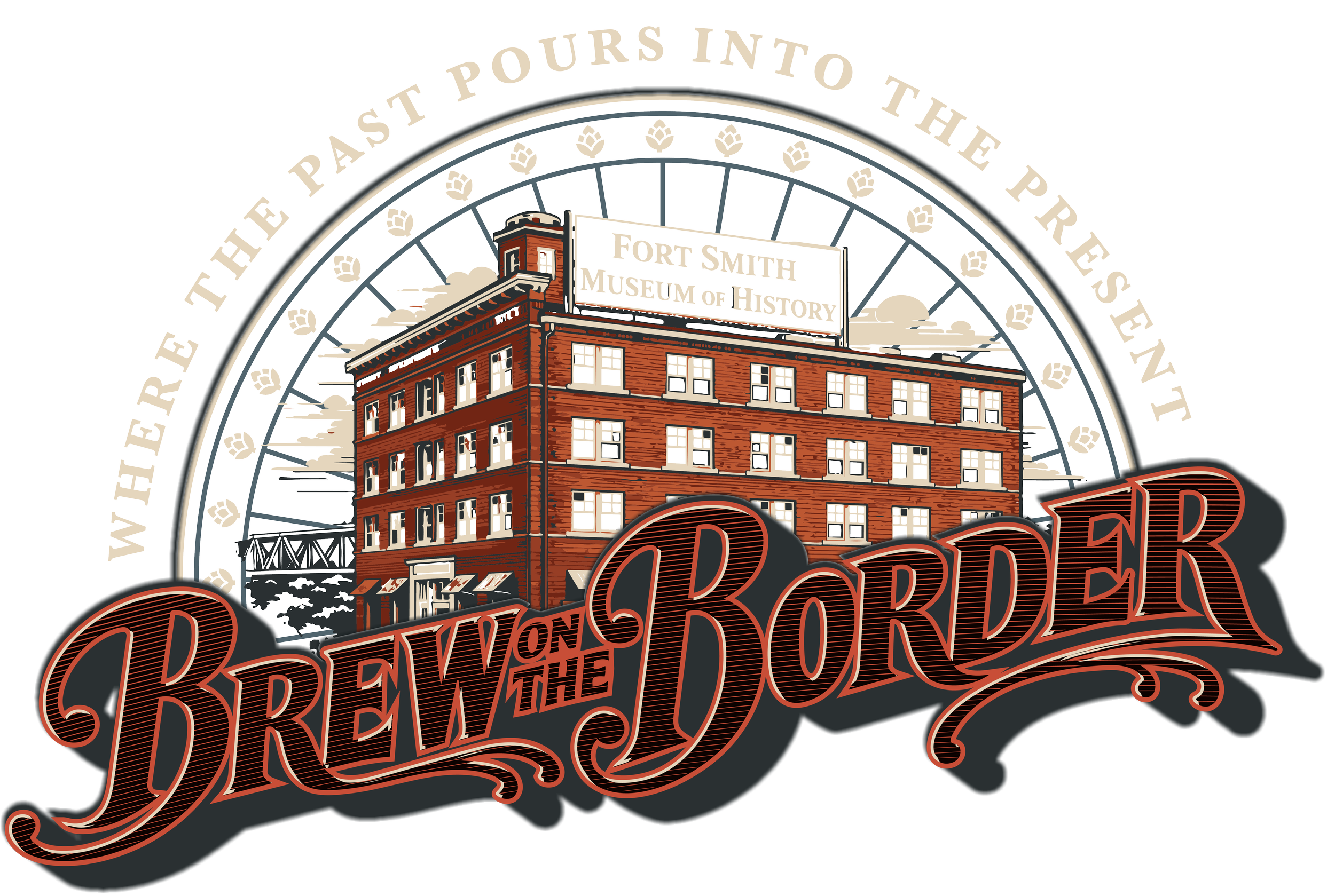 Brew on the border fort smith museum of history