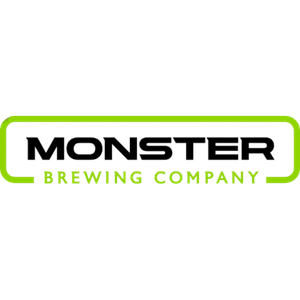Neon sign reading 'Brewery' in green outlined letters.