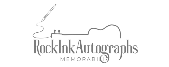 rockinkautographs