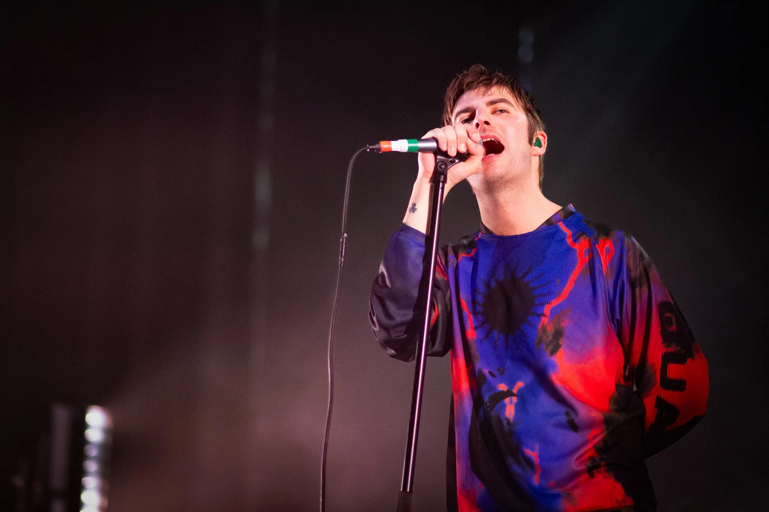 Fontaines D.C., 2024