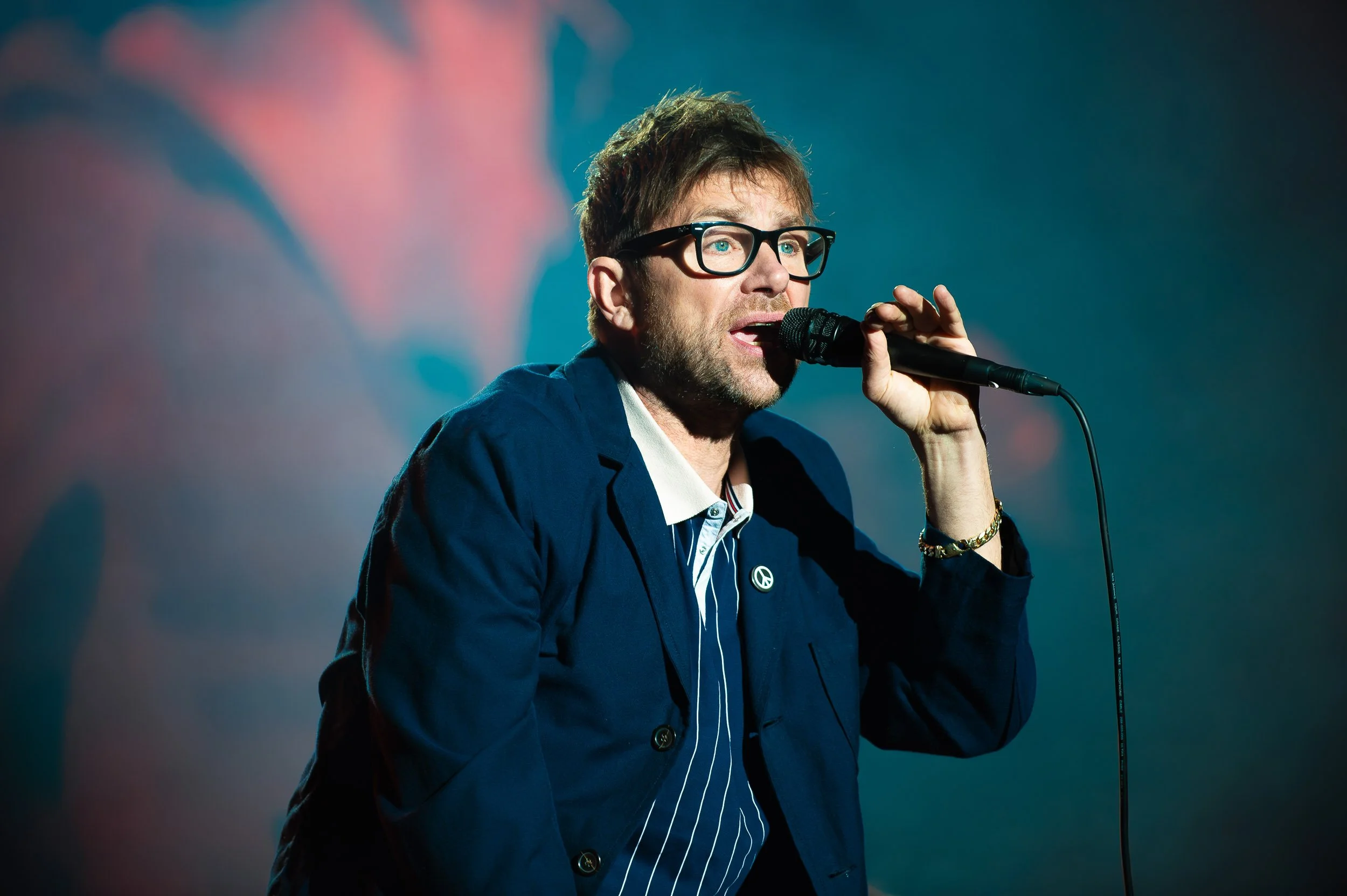 Blur, 2023