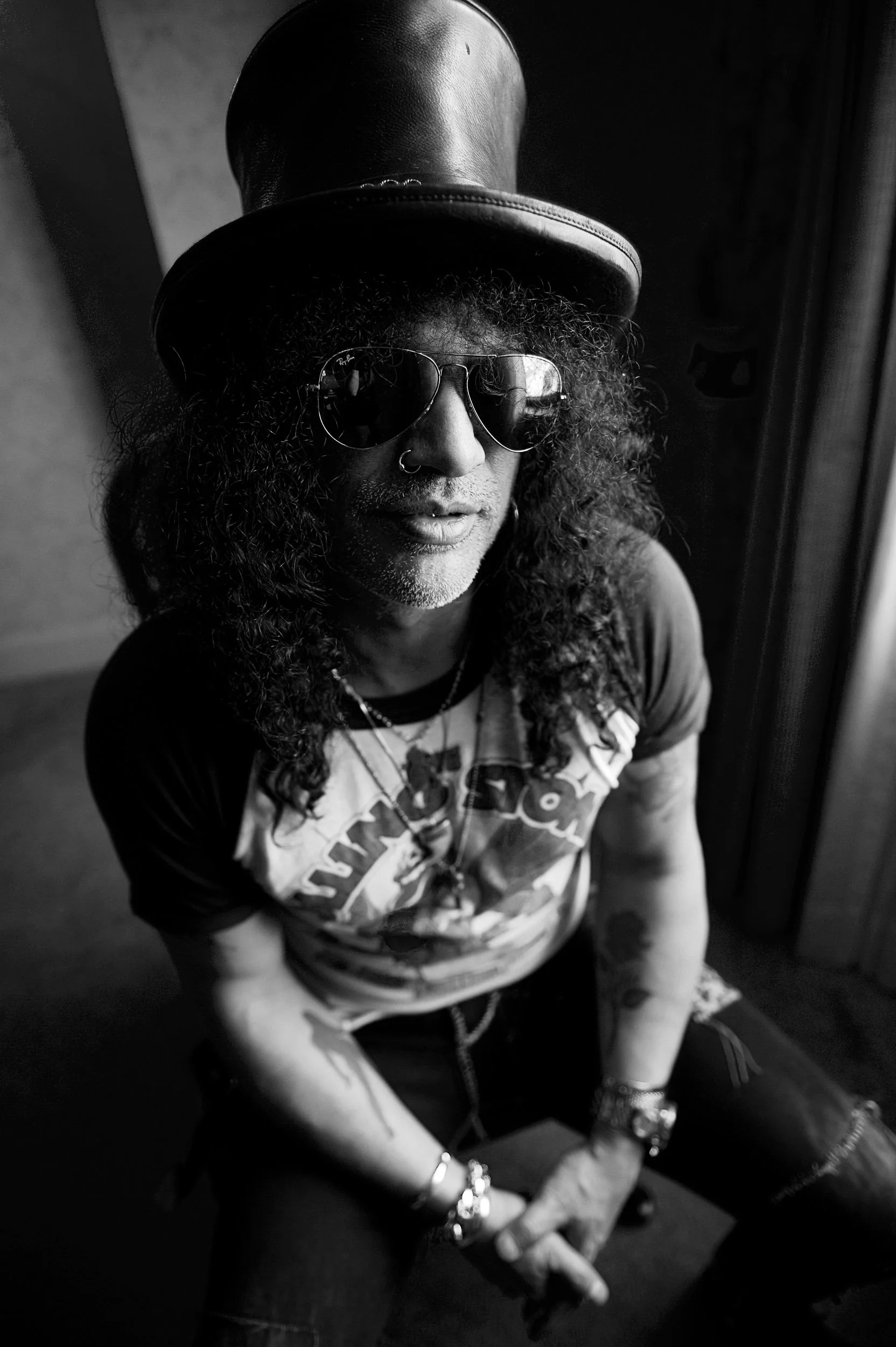 Slash, 2010