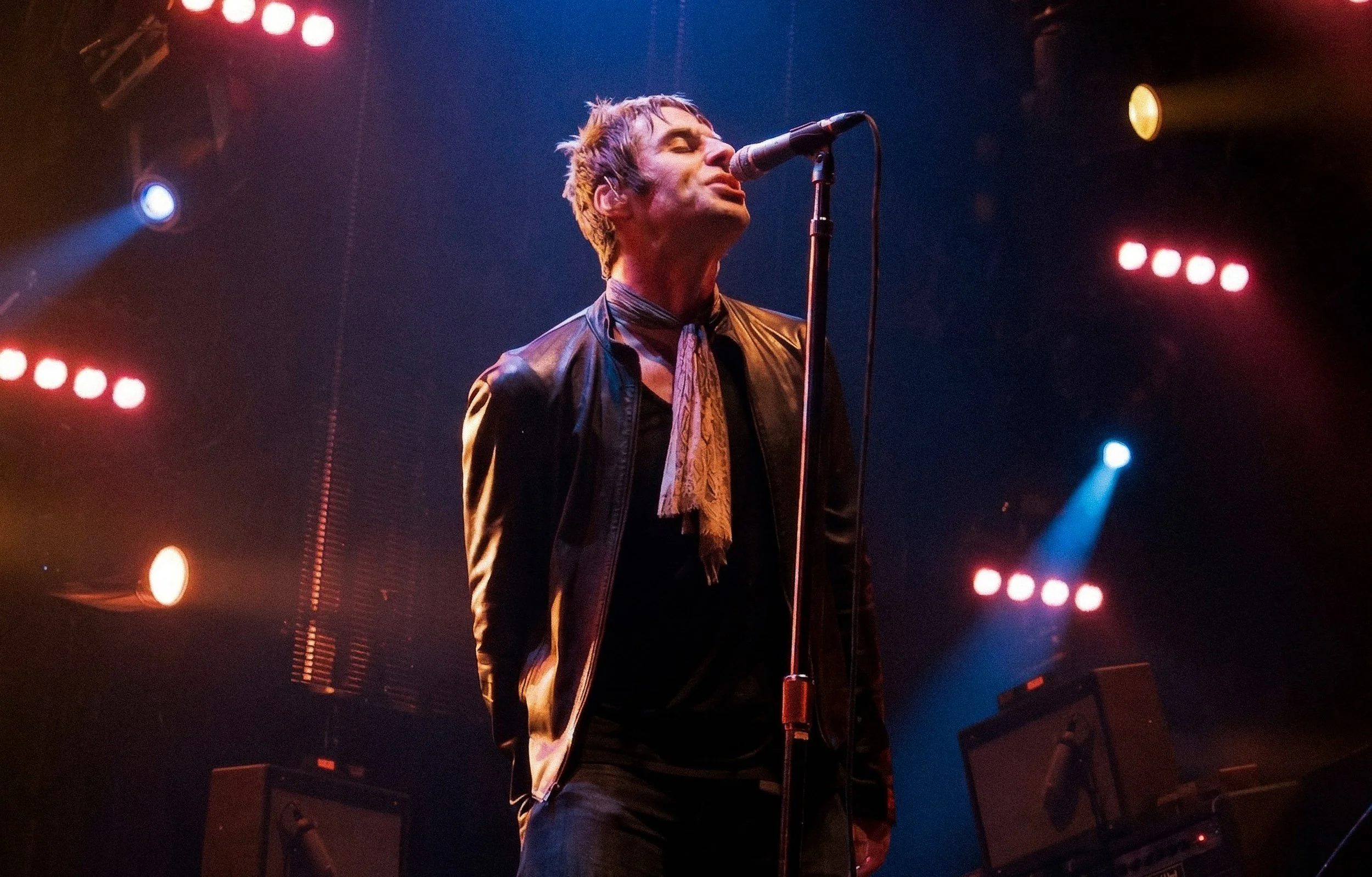 Oasis, 2005