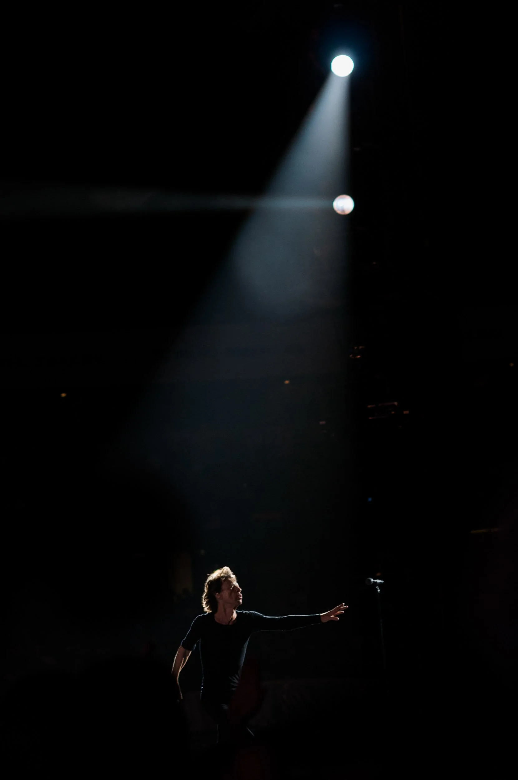 The Rolling Stones, 2015