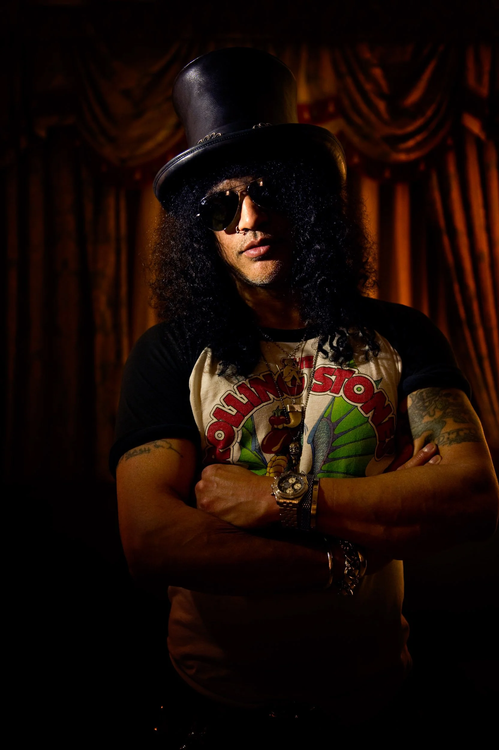 Slash, 2010