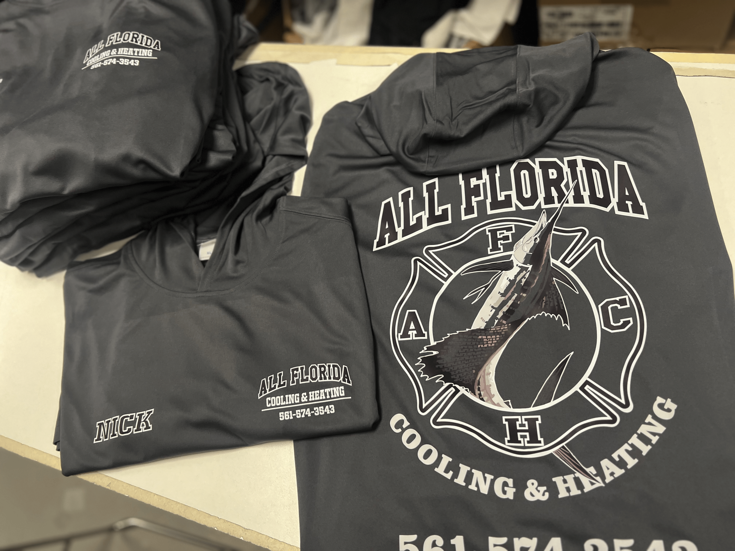 Custom Business Dri Fit Shirts West Palm Beach.png