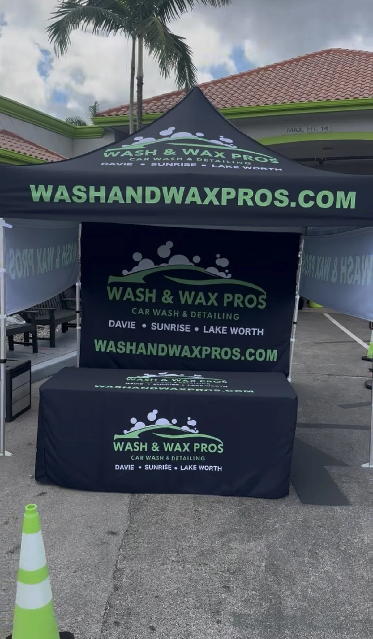 Branded Print & Marketing Materials