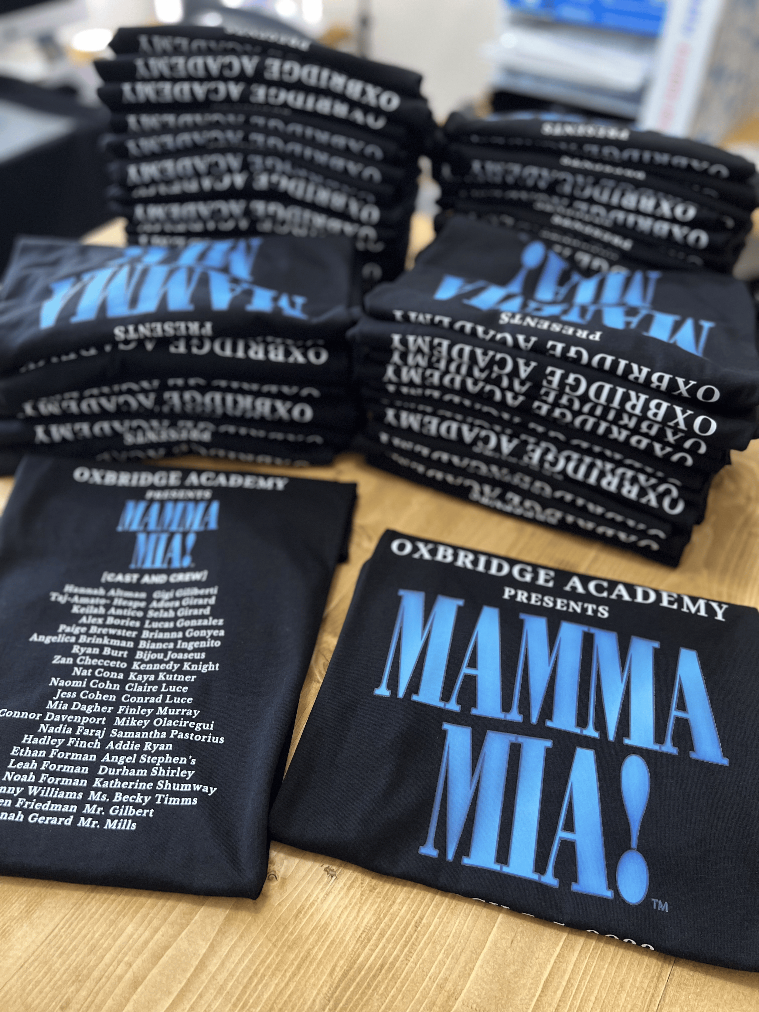 Events & Special Occasions