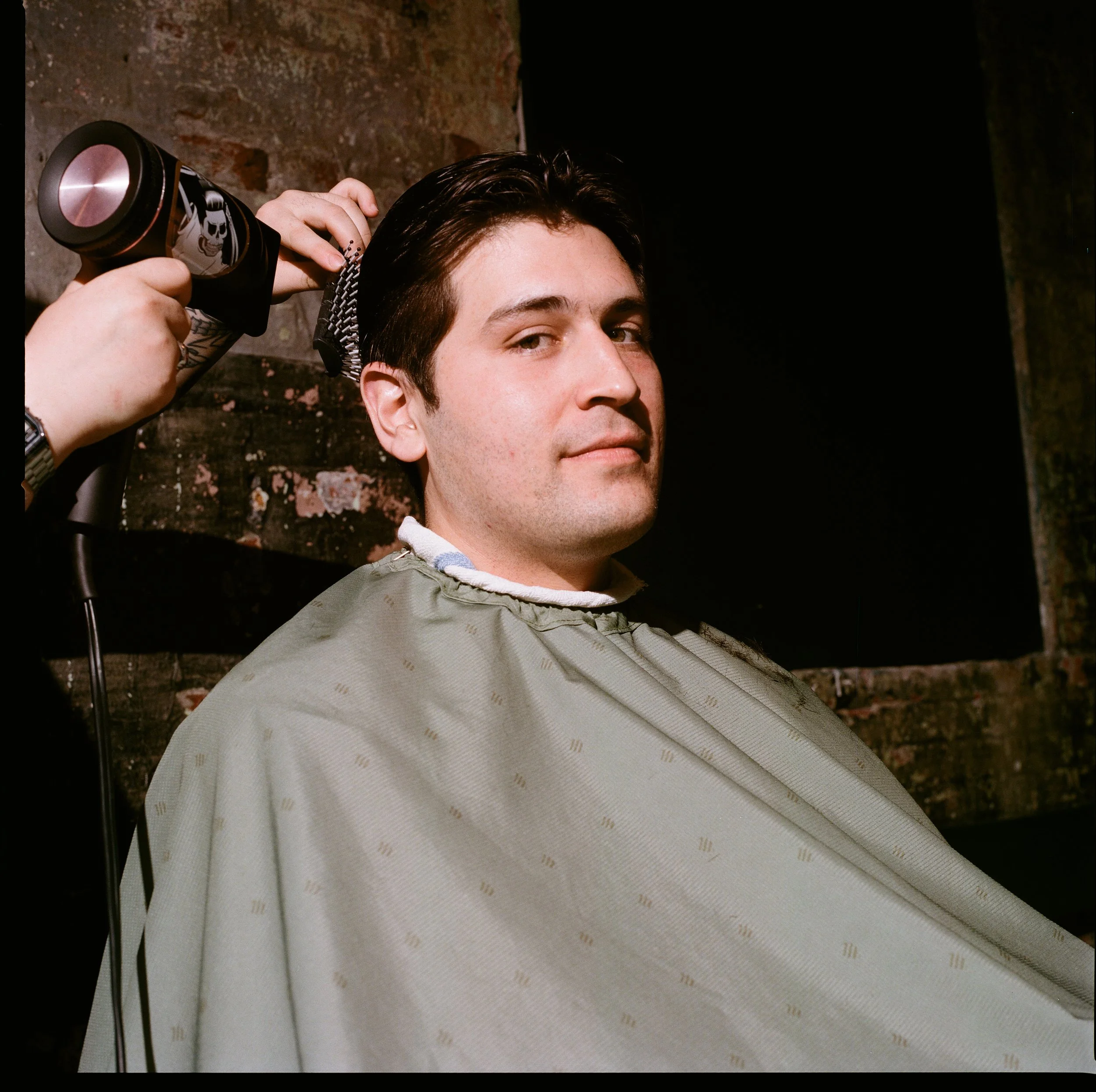 Regulars x Winsome Studios