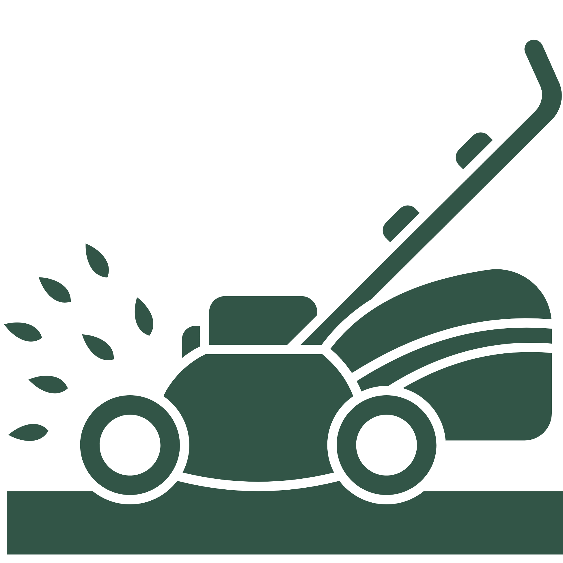 Custom Additions icon