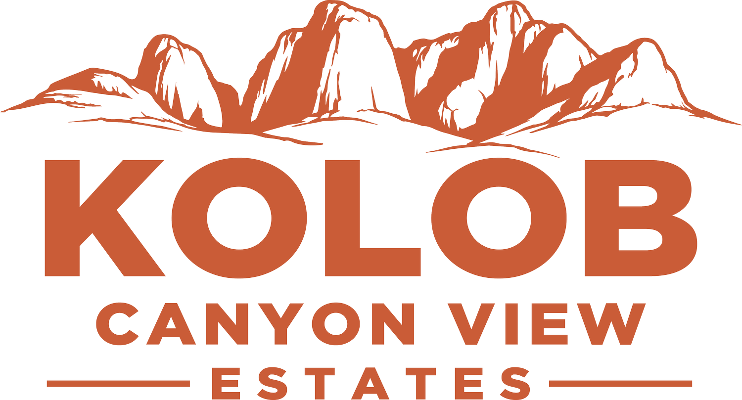 Kolob Canyon View Estates