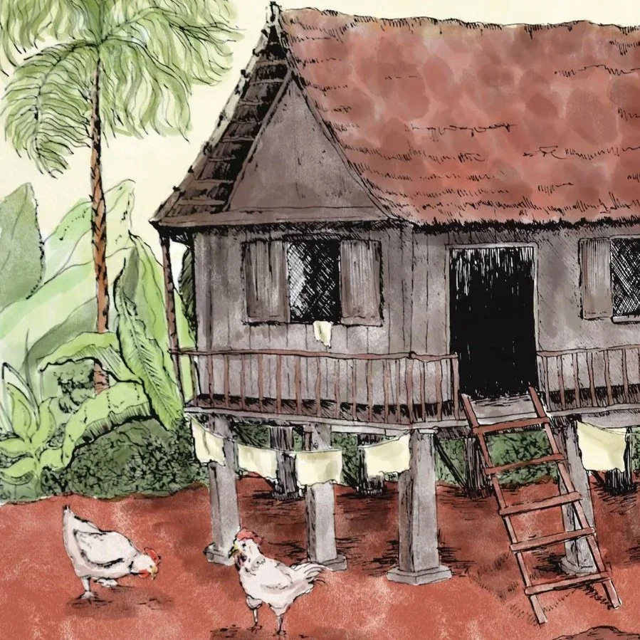 Children's Book Work