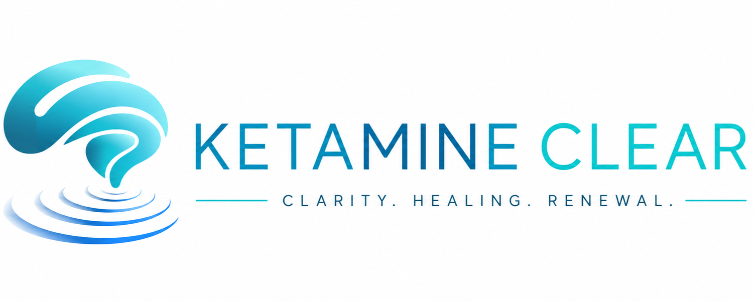 Ketamine Clear