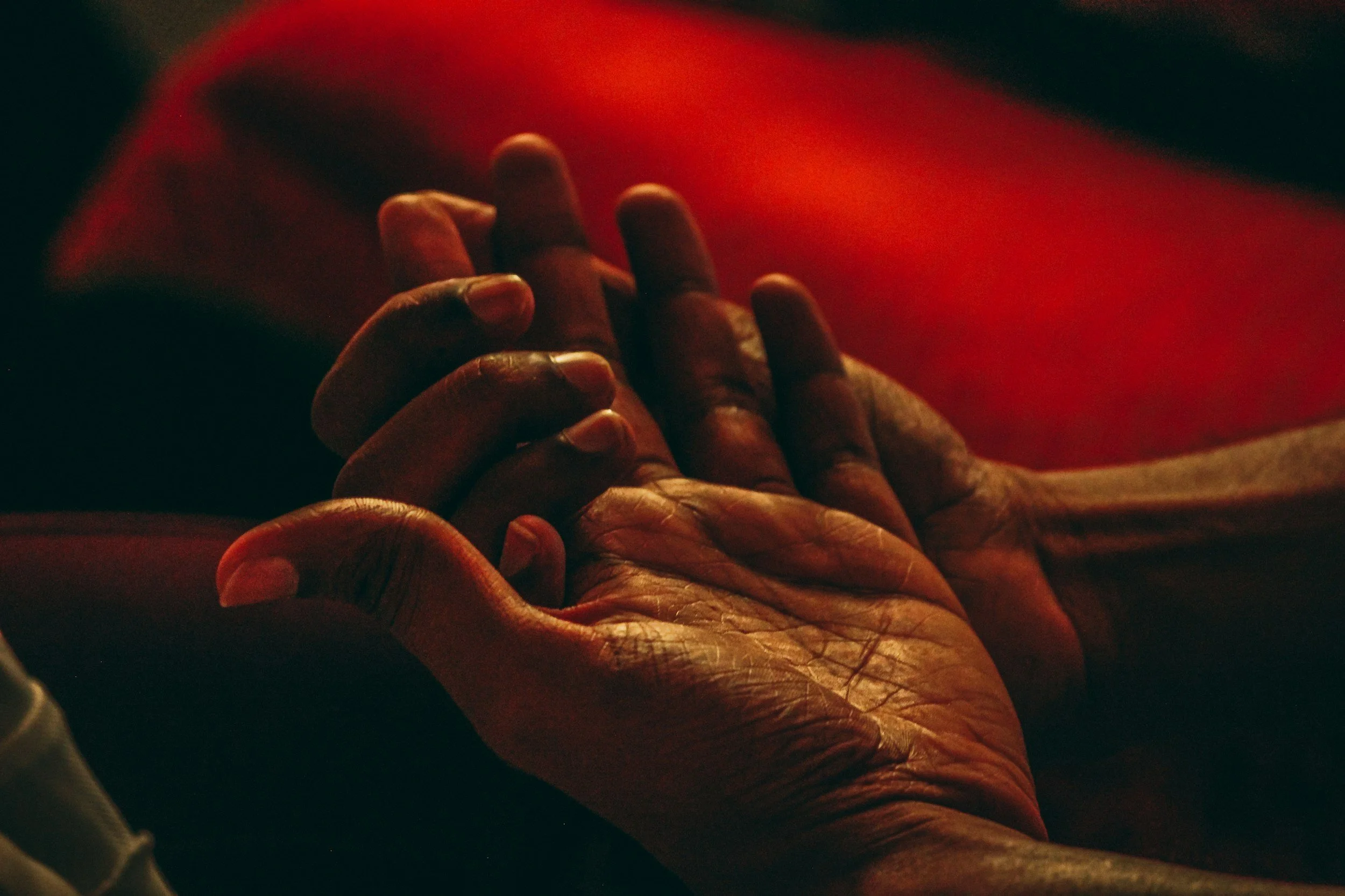 Sex Therapy Isn’t About Better Techniques—It’s About Trust